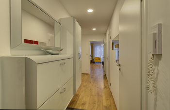 Prodej bytu 3+kk v osobním vlastnictví 67 m², Praha 5 - Zličín