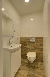 Prodej bytu 3+kk v osobním vlastnictví 67 m², Praha 5 - Zličín