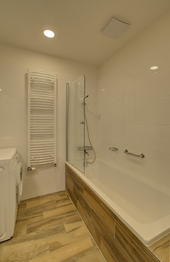 Prodej bytu 3+kk v osobním vlastnictví 67 m², Praha 5 - Zličín