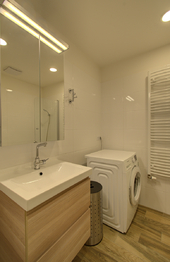 Prodej bytu 3+kk v osobním vlastnictví 67 m², Praha 5 - Zličín