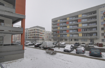 Prodej bytu 3+kk v osobním vlastnictví 67 m², Praha 5 - Zličín