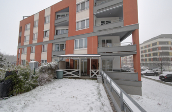 Prodej bytu 3+kk v osobním vlastnictví 67 m², Praha 5 - Zličín