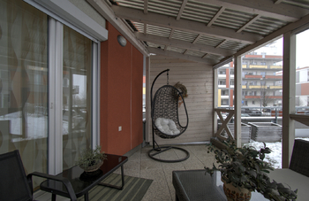 Prodej bytu 3+kk v osobním vlastnictví 67 m², Praha 5 - Zličín