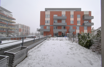 Prodej bytu 3+kk v osobním vlastnictví 67 m², Praha 5 - Zličín