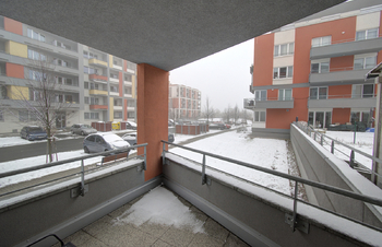 Prodej bytu 3+kk v osobním vlastnictví 67 m², Praha 5 - Zličín