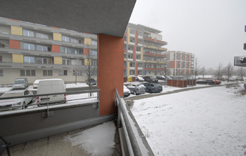 Prodej bytu 3+kk v osobním vlastnictví 67 m², Praha 5 - Zličín