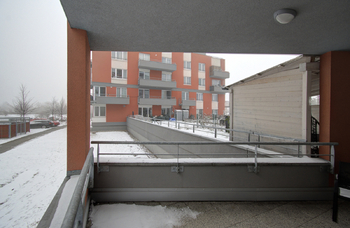 Prodej bytu 3+kk v osobním vlastnictví 67 m², Praha 5 - Zličín