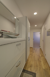 Prodej bytu 3+kk v osobním vlastnictví 67 m², Praha 5 - Zličín