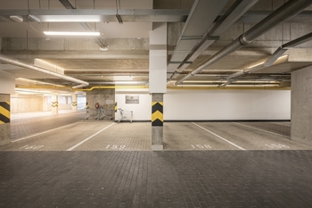 Pronájem garáže 15 m², Praha 5 - Stodůlky