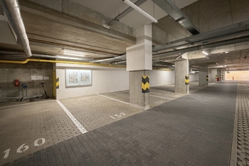 Pronájem garáže 15 m², Praha 5 - Stodůlky