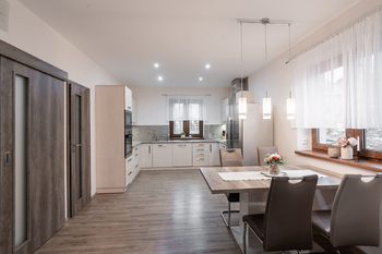 Prodej domu 122 m², Kostomlaty pod Milešovkou