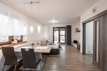 Prodej domu 122 m², Kostomlaty pod Milešovkou