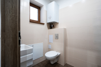 Prodej domu 122 m², Kostomlaty pod Milešovkou