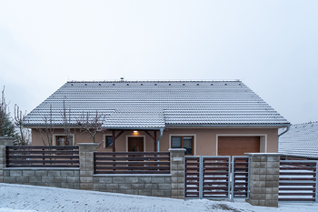 Prodej domu 122 m², Kostomlaty pod Milešovkou