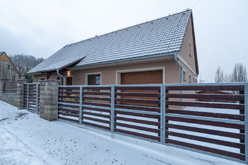 Prodej domu 122 m², Kostomlaty pod Milešovkou