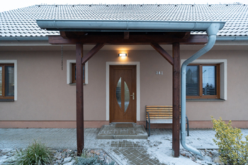 Prodej domu 122 m², Kostomlaty pod Milešovkou