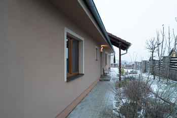 Prodej domu 122 m², Kostomlaty pod Milešovkou