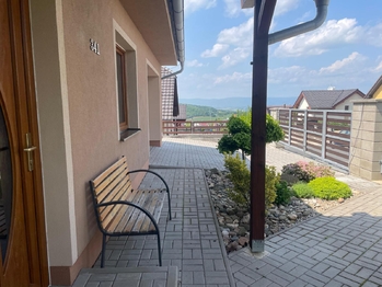 Prodej domu 122 m², Kostomlaty pod Milešovkou