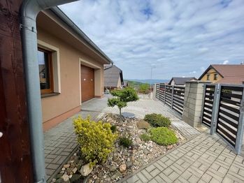 Prodej domu 122 m², Kostomlaty pod Milešovkou