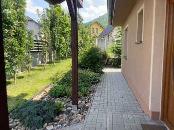 Prodej domu 122 m², Kostomlaty pod Milešovkou