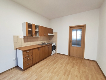Pronájem bytu 2+1 v osobním vlastnictví 61 m², České Budějovice