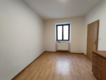 Pronájem bytu 2+1 v osobním vlastnictví 61 m², České Budějovice