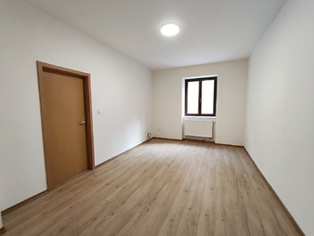 Pronájem bytu 2+1 v osobním vlastnictví 61 m², České Budějovice