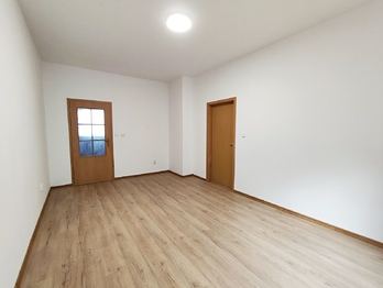 Pronájem bytu 2+1 v osobním vlastnictví 61 m², České Budějovice