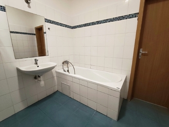 Pronájem bytu 2+1 v osobním vlastnictví 61 m², České Budějovice