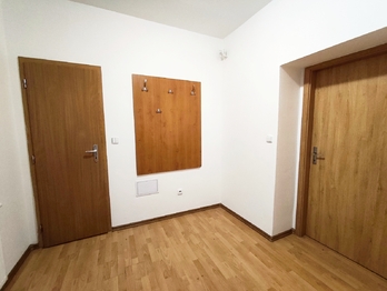 Pronájem bytu 2+1 v osobním vlastnictví 61 m², České Budějovice
