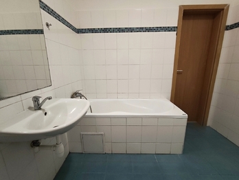 Pronájem bytu 2+1 v osobním vlastnictví 61 m², České Budějovice