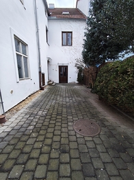 Pronájem bytu 2+1 v osobním vlastnictví 61 m², České Budějovice