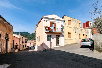 Prodej domu 180 m², Teulada