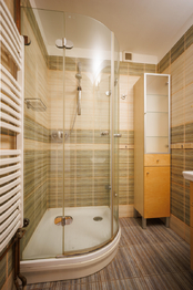 Pronájem bytu 3+kk v družstevním vlastnictví 75 m², Ostrava