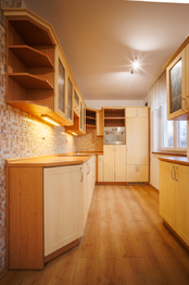 Pronájem bytu 3+kk v družstevním vlastnictví 75 m², Ostrava