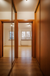 Pronájem bytu 3+kk v družstevním vlastnictví 75 m², Ostrava