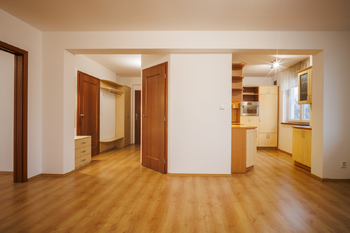 Pronájem bytu 3+kk v družstevním vlastnictví 75 m², Ostrava