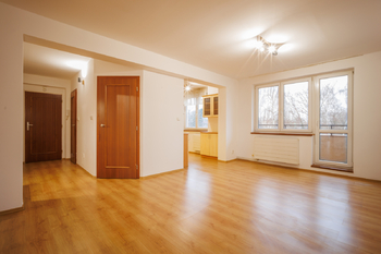 Pronájem bytu 3+kk v družstevním vlastnictví 75 m², Ostrava