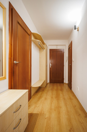 Pronájem bytu 3+kk v družstevním vlastnictví 75 m², Ostrava