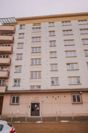 Pronájem bytu 3+kk v družstevním vlastnictví 75 m², Ostrava