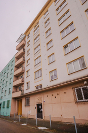 Pronájem bytu 3+kk v družstevním vlastnictví 75 m², Ostrava