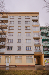 Pronájem bytu 3+kk v družstevním vlastnictví 75 m², Ostrava