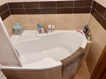 Pronájem bytu 2+kk v osobním vlastnictví 2950 m², Jihlava