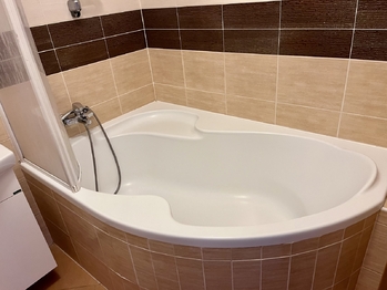 Pronájem bytu 2+kk v osobním vlastnictví 2950 m², Jihlava