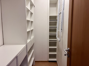 Pronájem bytu 2+kk v osobním vlastnictví 2950 m², Jihlava