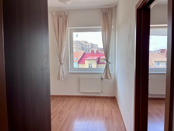 Pronájem bytu 2+kk v osobním vlastnictví 2950 m², Jihlava