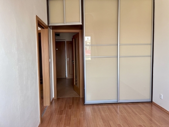 Pronájem bytu 2+kk v osobním vlastnictví 2950 m², Jihlava