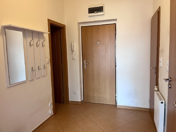 Pronájem bytu 2+kk v osobním vlastnictví 2950 m², Jihlava