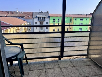 Pronájem bytu 2+kk v osobním vlastnictví 2950 m², Jihlava