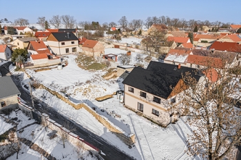 Prodej domu 150 m², Peruc